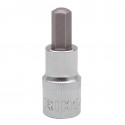 HEX bit socket 8x60mm 1/2" Irimo blister