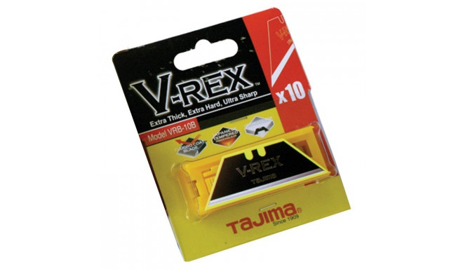 V+REX varutera trapets 10tk.