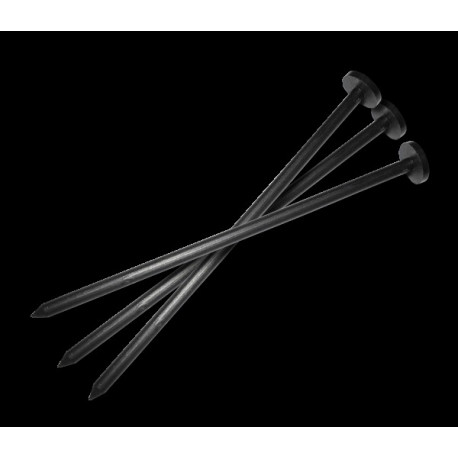 Pin for attaching agro-woven - 50 pcs