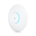 Ubiquiti UniFi AP U6+ - Wifi-6
