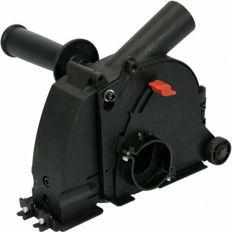 YT. DUST COVER 125mm