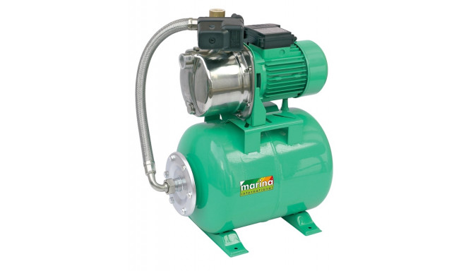 BOOSTER PUMP EASYCAM 88/25-C