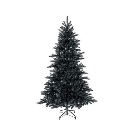 CHRISTM TREE ARTIF BALCK 2.1M 684377