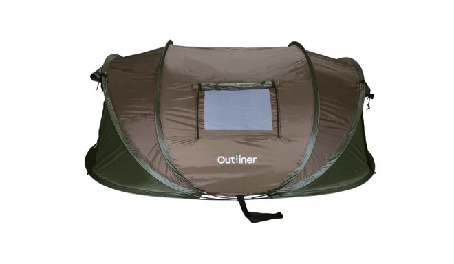 2 PERSON INSTANT TENT
