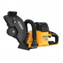 DEWALT.PRZECINARKA DO STALI I BETONU 54V 230m