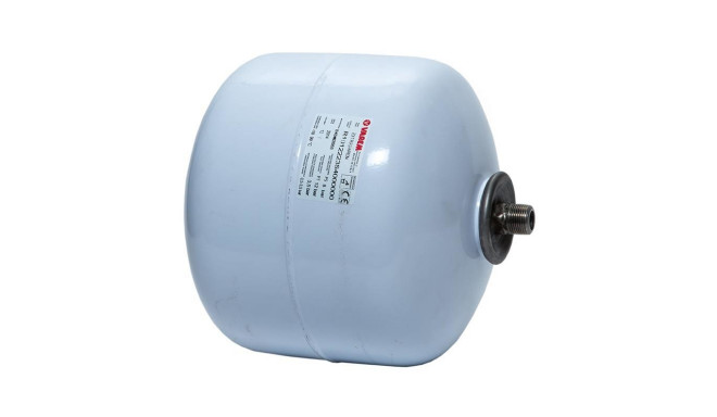 EXPANSION VESSEL R1012228, 12 L FOR DRI