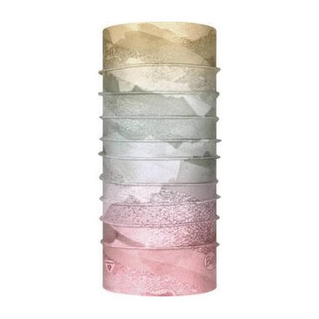 BUFF Thermonet warm tube scarf, cosmos multi