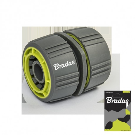 LIME LINE SOFT Hose mender 3/4"-3/4"