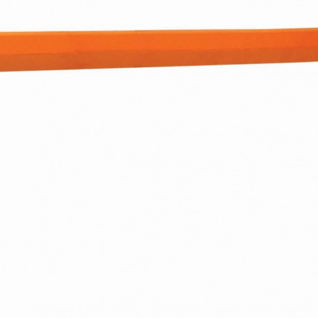 Sõrgkang 25x1200mm, 5.6kg Truper®