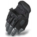 Перчатки Mechanix M-Pact® FINGERLESS 55 черные XL