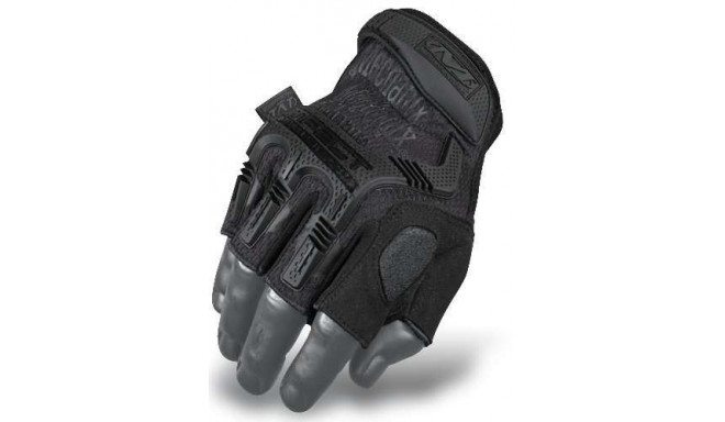 Перчатки Mechanix M-Pact® FINGERLESS 55 черные XL