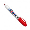 Tindimarker Markal Dura-Ink 60 3mm, punane