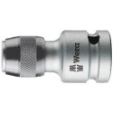 Адаптер Wera 784 C 1/2" для бит с шестигранной головкой 1/4"