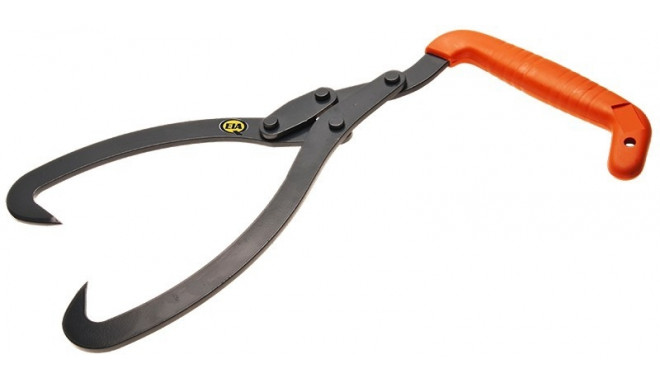 Haarats 10" 270mm 900g