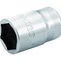 Hexagon socket 7800SM 13mm 1/2"