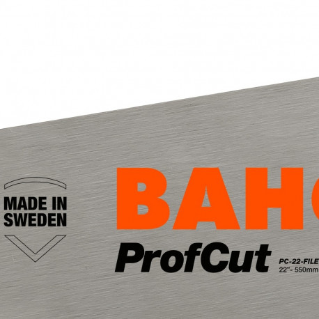 Handsaw ProfCut 19" 475mm U7 fileable