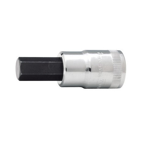 Padrunotsak kuuskant 7809M 14mm 1/2"