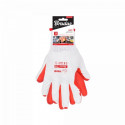 Gloves PAVE, size 9 - rubber