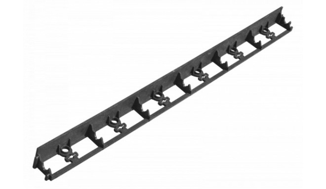 Universal border RIM-BORD ECO - 45/1000mm 12pcs (+40 insert pins)