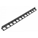 Universal border RIM-BORD ECO - 58/1000mm 16pcs (+50 insert pins)