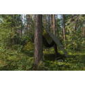 Brezentas CAMOforest 8 x 10m 90g/m²