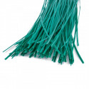 Cut horticultural wire - 20 cm / 100pcs.