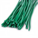 SOFT cut gardening wire - 25 cm / 40pcs.