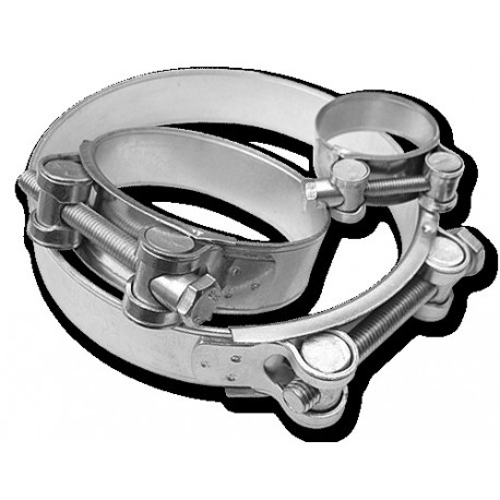GBS voolikuklamber 18mm/18mm