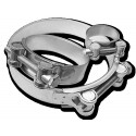 GBS hose clamp 18mm/18mm