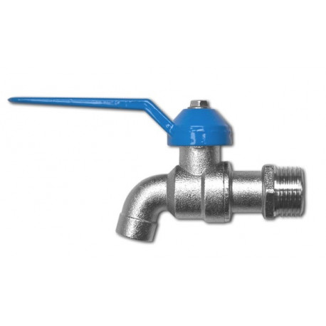 Faucet 1/2"