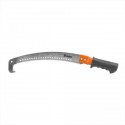 Sodo rankinis pjūklas su kabliu Gride 320mm