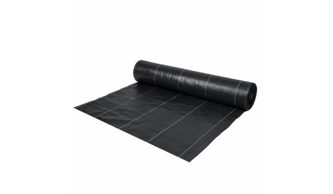 Peenravaip 135g/m², must 0,6 x 100m