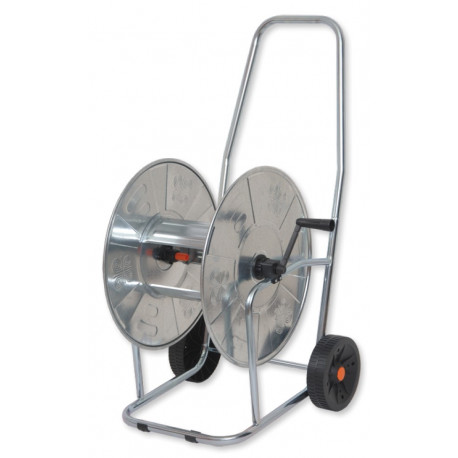Voolikukäru 3/4" 90m SOLID ZINCATO