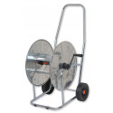 Voolikukäru 3/4" 90m SOLID ZINCATO