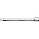 Extension bar 125mm 1/2" Irimo blister