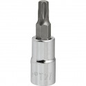 Bit socket Torx T27 1/4" Irimo blister