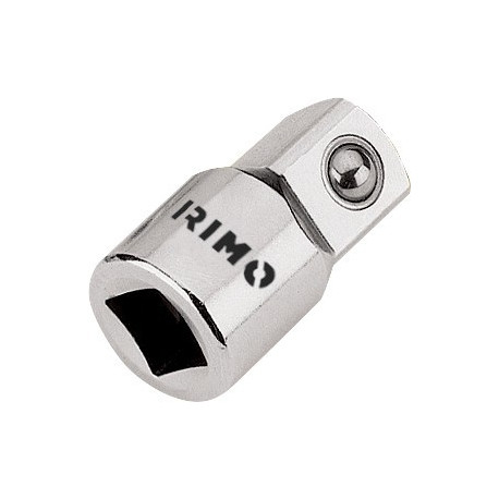 Suurendav üleminek adapter 3/8"-1/2" Irimo jaepakend