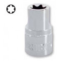 E-TORX socket E-14 1/2" Irimo blister