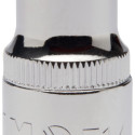 E-TORX socket E-14 1/2" Irimo blister