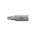 Antgalis Wera standart 867/1 Z TORX®, TX15x 25mm