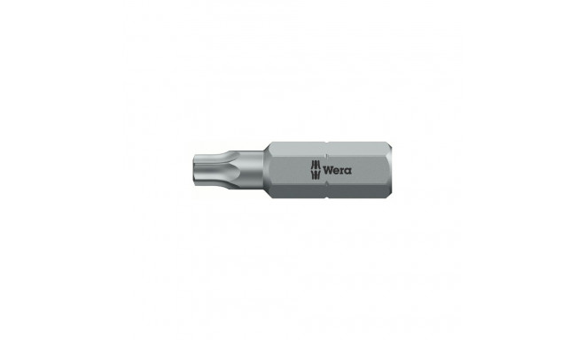 Wera 867/1 Standard otsak TORX TX 15 x 25mm