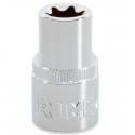 E-TORX socket E-16 1/2" Irimo blister