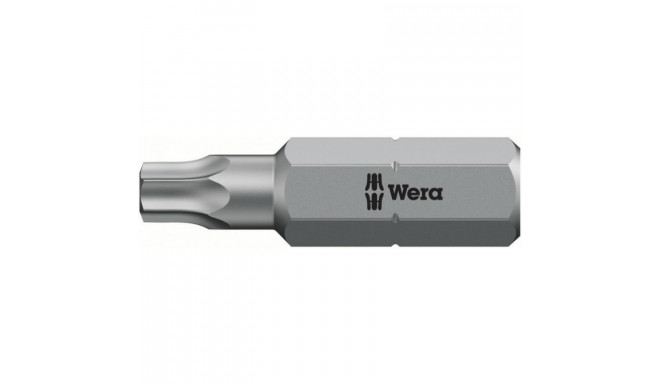 Wera 867/1 Standard otsak TORX TX 25 x 25mm