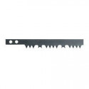 Spare bow saw blade 912mm