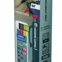 Marker set Markal 6 extra rods