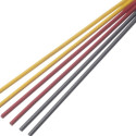 Marker set Markal 6 extra rods