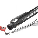 Marker set Markal 6 extra rods
