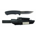 Morakniv® Survival Black peilis