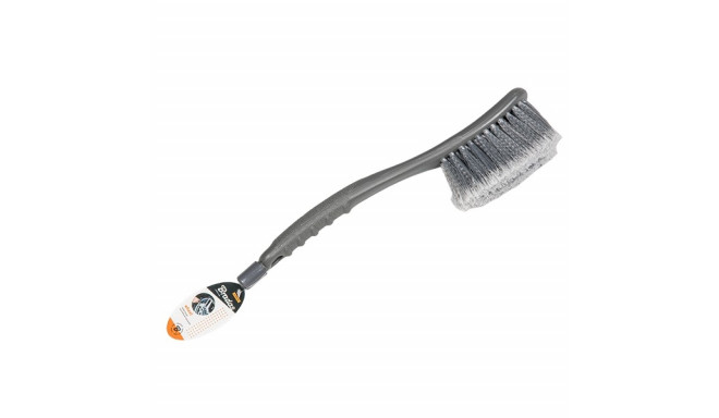 Washing brush - short