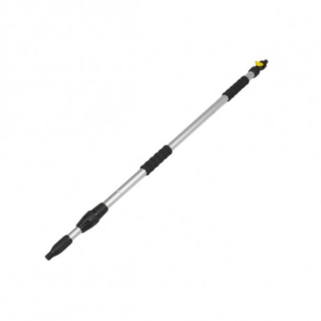 Teleskoopkäepide UUS PROFI, 170cm, lühike klapp